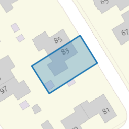 Perceel KPE00-C-3518