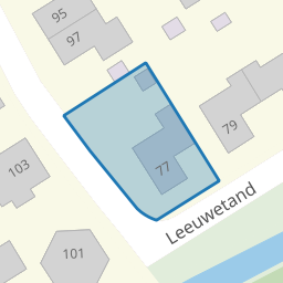 Perceel KPE00-C-3521