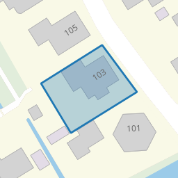 Perceel KPE00-C-3525