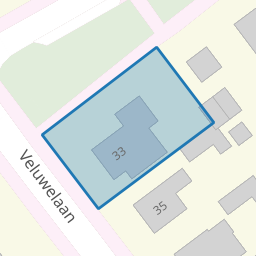 Perceel KPE00-C-3536