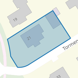 Perceel KPE00-C-3550