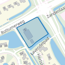 Perceel KPE00-C-3560