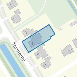 Perceel KPE00-C-3571