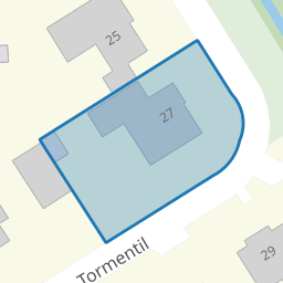 Perceel KPE00-C-3577