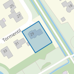 Perceel KPE00-C-3578