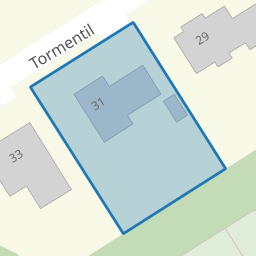 Perceel KPE00-C-3579