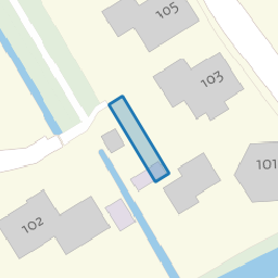 Perceel KPE00-C-3621