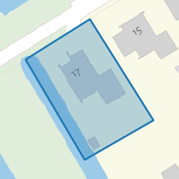 Perceel KPE00-C-3625