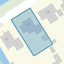 Perceel KPE00-C-3626