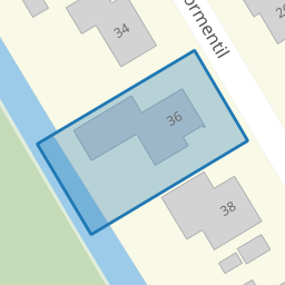 Perceel KPE00-C-3636