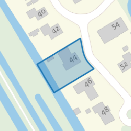 Perceel KPE00-C-3640