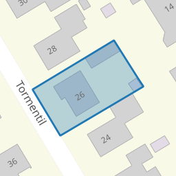 Perceel KPE00-C-3646