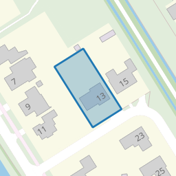 Perceel KPE00-C-3662