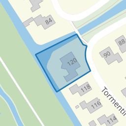 Perceel KPE00-C-3671