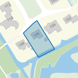 Perceel KPE00-C-3676