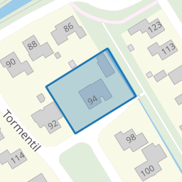 Perceel KPE00-C-3680