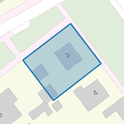 Perceel KPE00-C-3752