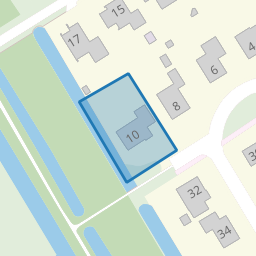 Perceel KPE00-C-3772