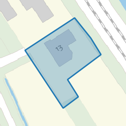 Perceel KPE00-C-3799