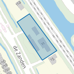 Perceel KPE00-C-3802