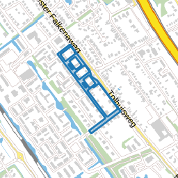 Perceel KPE00-C-3864