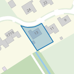 Perceel KPE00-C-3880