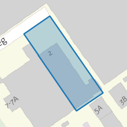 Perceel KPE00-C-3905