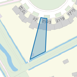 Perceel KPE00-C-3932