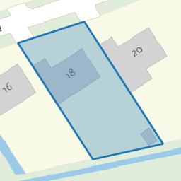 Perceel KPE00-C-3960