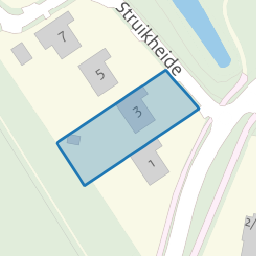 Perceel KPE00-C-3964