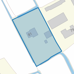 Perceel KPE00-C-3981