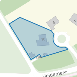 Perceel KPE00-C-3991