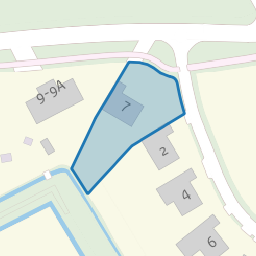 Perceel KPE00-C-3995