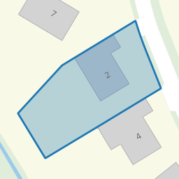 Perceel KPE00-C-3996