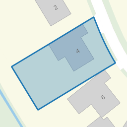 Perceel KPE00-C-3997