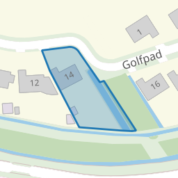 Perceel KPE00-C-3998