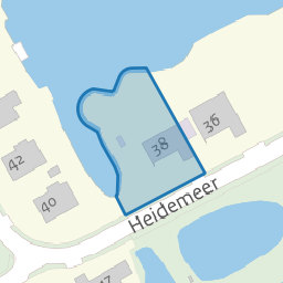 Perceel KPE00-C-4013