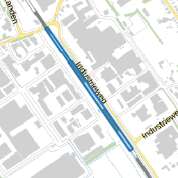 Perceel KPE00-C-4045