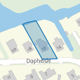 Perceel KPE00-C-4071