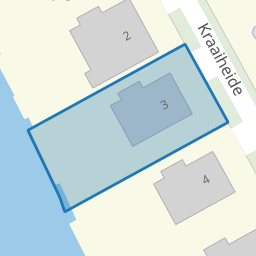 Perceel KPE00-C-4079