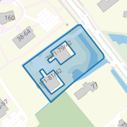 Perceel KPE00-C-4096