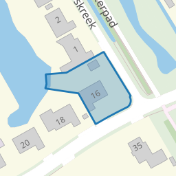 Perceel KPE00-C-4111