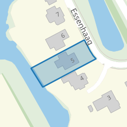 Perceel KPE00-C-4121