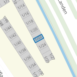 Perceel KPE00-C-4146