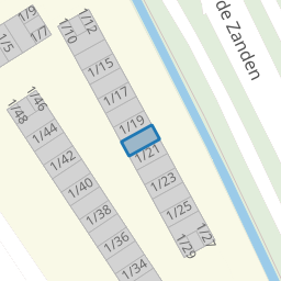 Perceel KPE00-C-4148