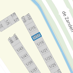 Perceel KPE00-C-4150