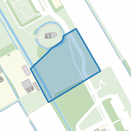 Perceel KPE00-C-4195