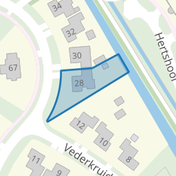 Perceel KPE00-C-4228