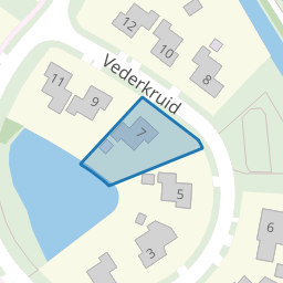 Perceel KPE00-C-4238