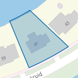 Perceel KPE00-C-4264